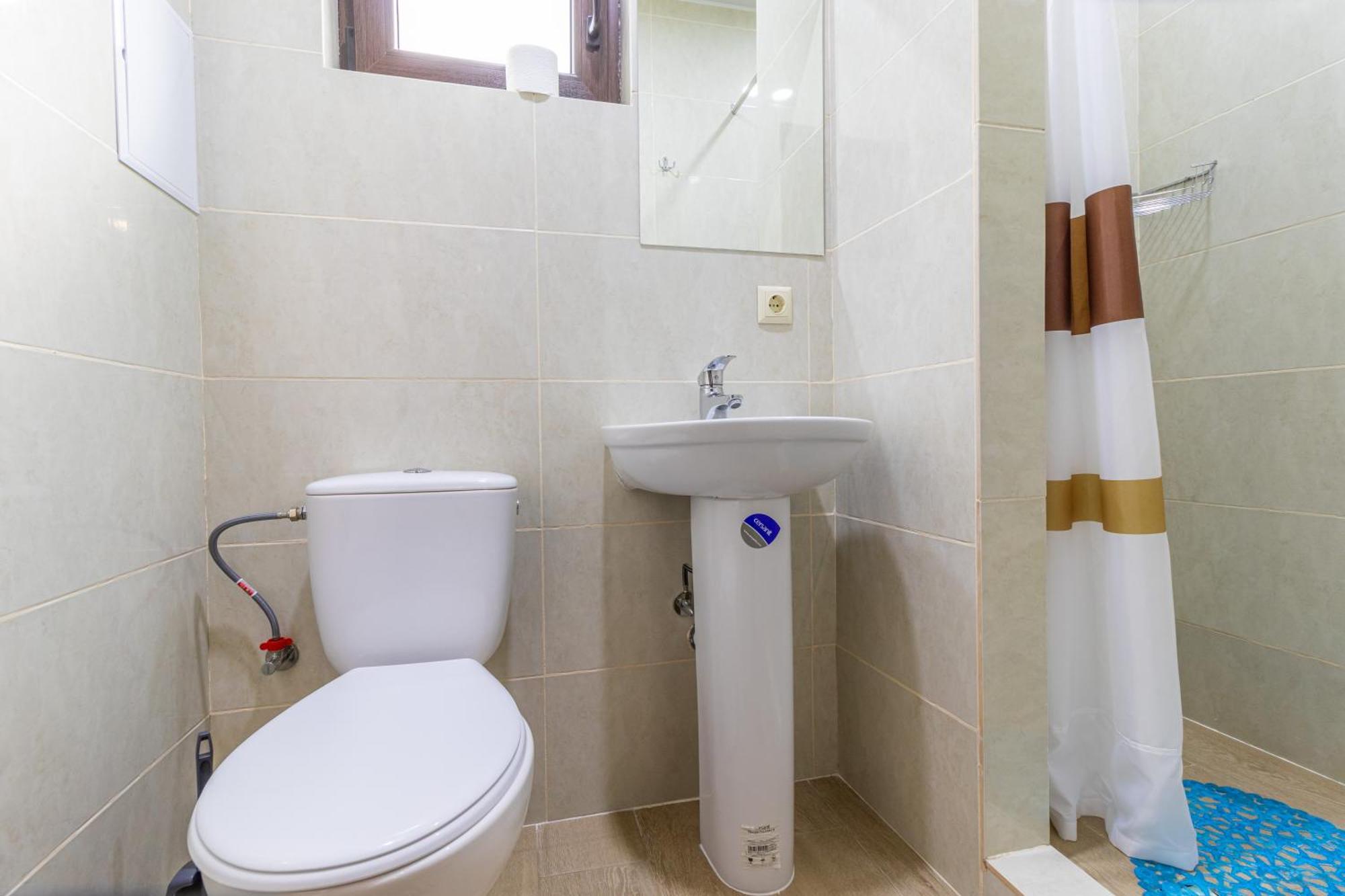 Praha Hotel Solotvyno Værelse billede